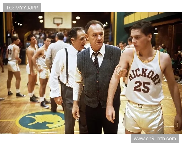 篮球主题电影上映，展现运动员成长故事