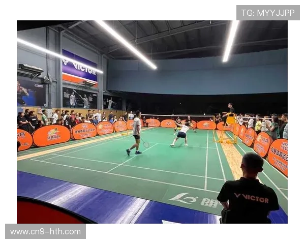 羽毛球在澳洲:多元文化社区如何拥抱这项亚洲主导运动