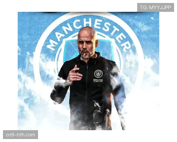 战术复盘：曼城如何用“边后腰”战术破解纽卡斯尔的密集防守