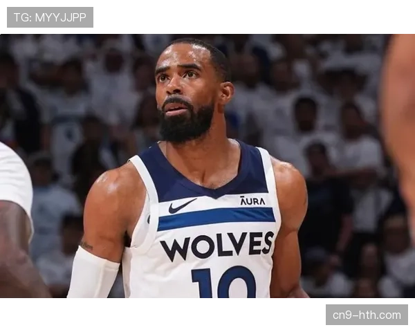 老将康利在明尼苏达主场完成职业生涯第1000场常规赛